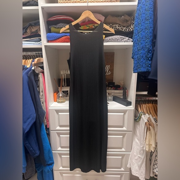 Madewell VAQUITA RIB KNIT DRESS NWT - Picture 2 of 7